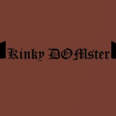 Kinky_DOMster