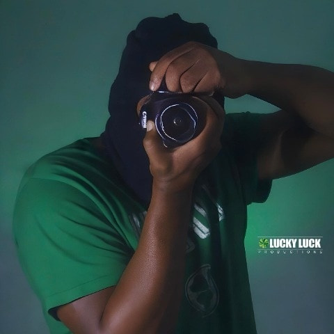 MR LUCKY LUCK