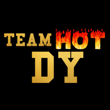 TeamHotDY