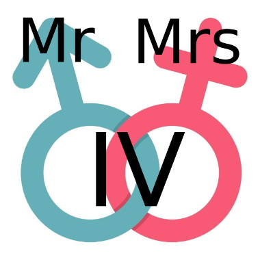 mr-mrs-iv