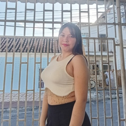 Julianaburning