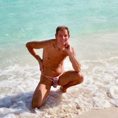 CHRISTIAN41
