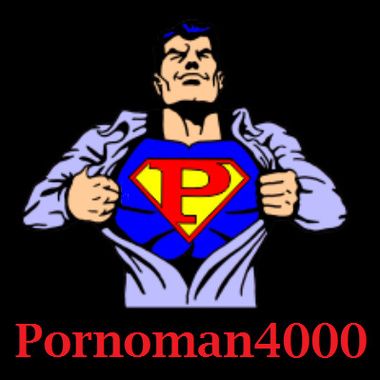 Pornoman4000