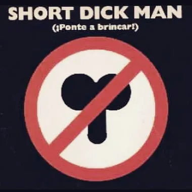 shortdickman-75