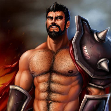 DariusBear