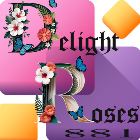 DelightRose881