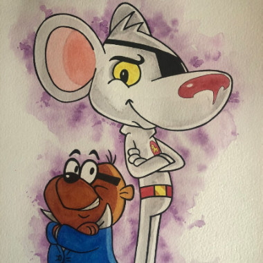 Dangermouse702