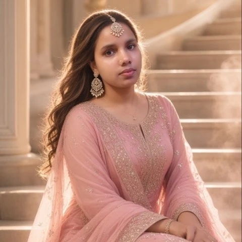 Soniya vabi