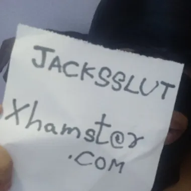 Jacksslut