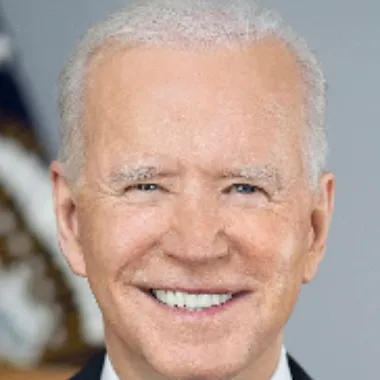 PresidentBiden