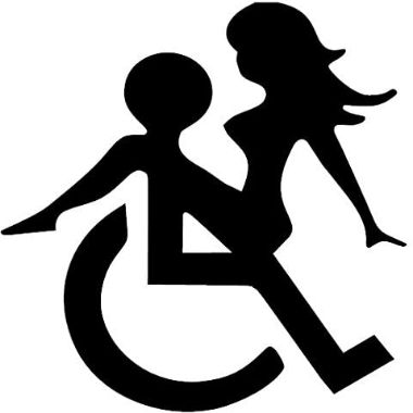 HandicappedAndHorny