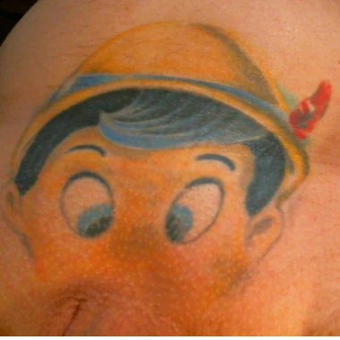 PinochioTatto