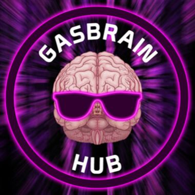 GasbrainHub