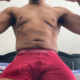 Franky_Feet