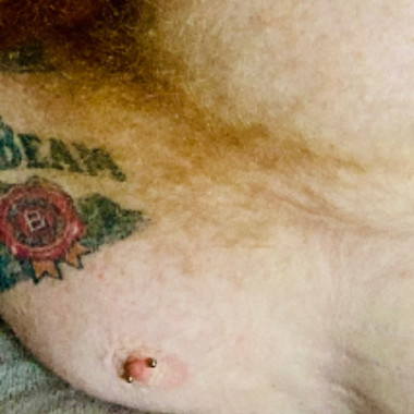 BiChubbyGinger