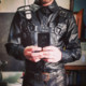 Leatheryoung
