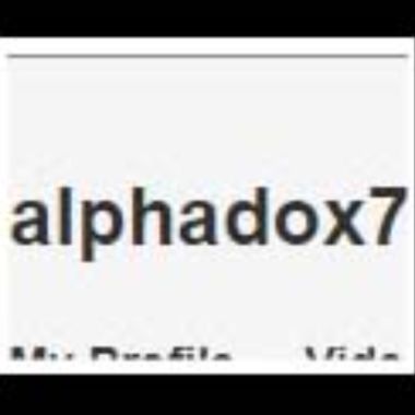 alphadox7