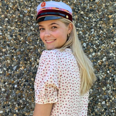 Freyatheprincess