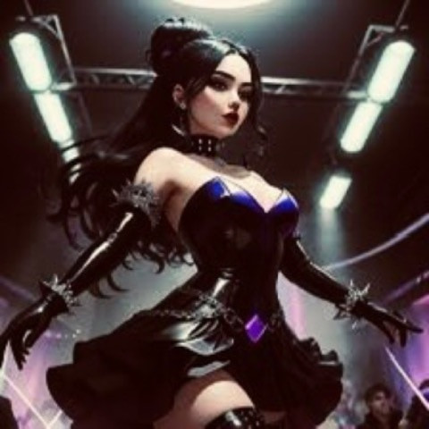 thequeenofsatan666