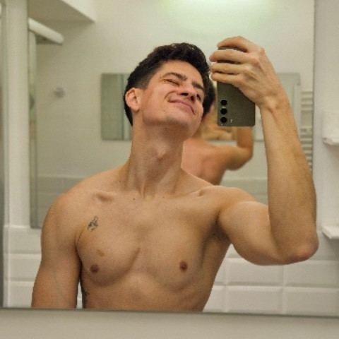 Tim Geen