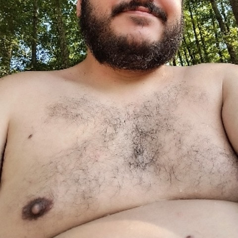 Ohpcubbear