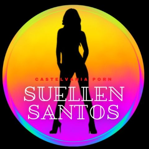 Suellen Santos 