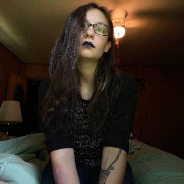 Trinity Blackwood
