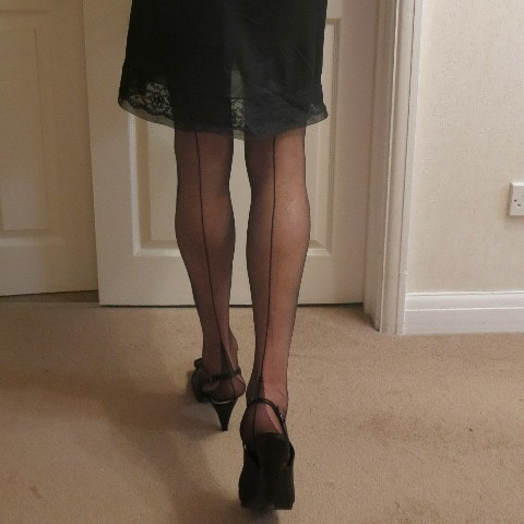 adoreffnylons