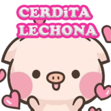 CerditaLechona