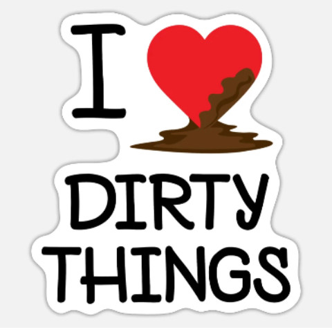 dirtysexythings