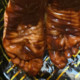 Melove-Feet