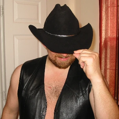 TexasLeatherCowboy