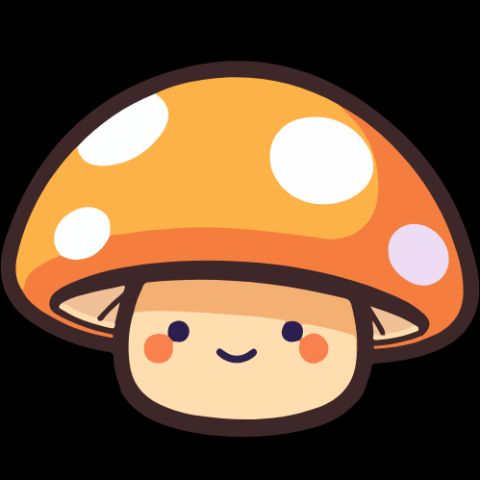 Lil_Mushroom