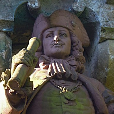 Carpfanger