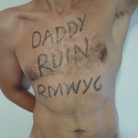DaddyRuin