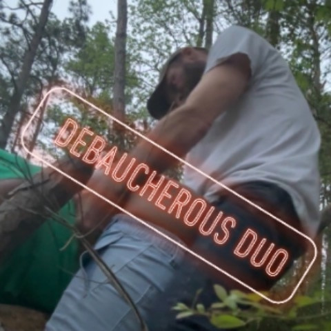 DebaucherousDuo