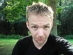 Xhamster profile picture for @cameraman