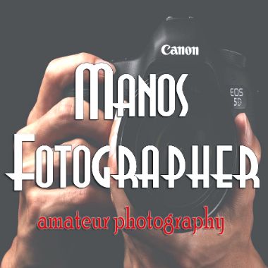 Manos-Fotographer