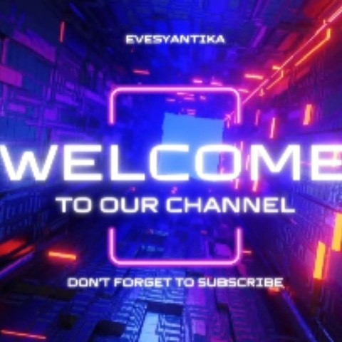 Evesyantika