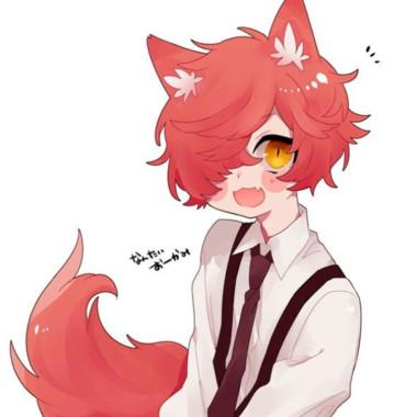 WolfieFoxDemon