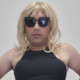 Crossdresser-Beyza