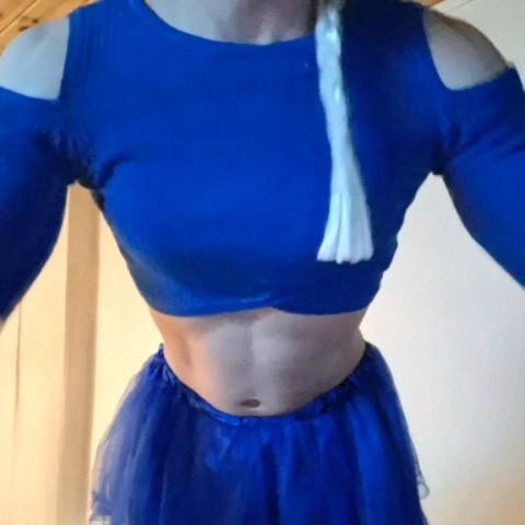 SissyNima