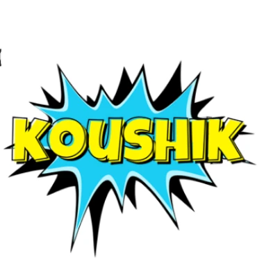 jkoushik