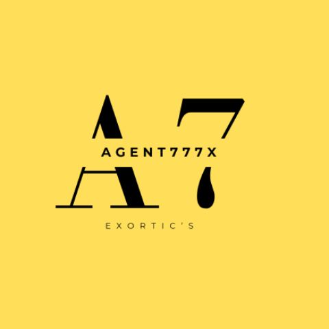 agent777x