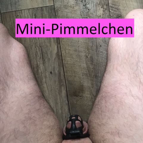 Mini-Pimmelchen