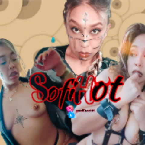 SOFIHOT115