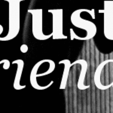 JusT-FrienD