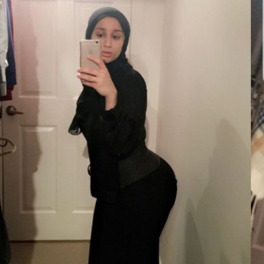 Hijaban_Sluts