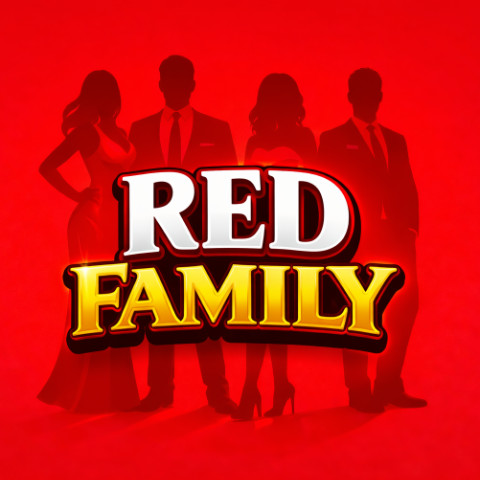 REDFAMILY7411