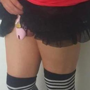 SissyhuendinGina